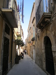 Comenius Sitsiilias 2012