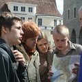 Comeniuse külalised Eestis mai 2013